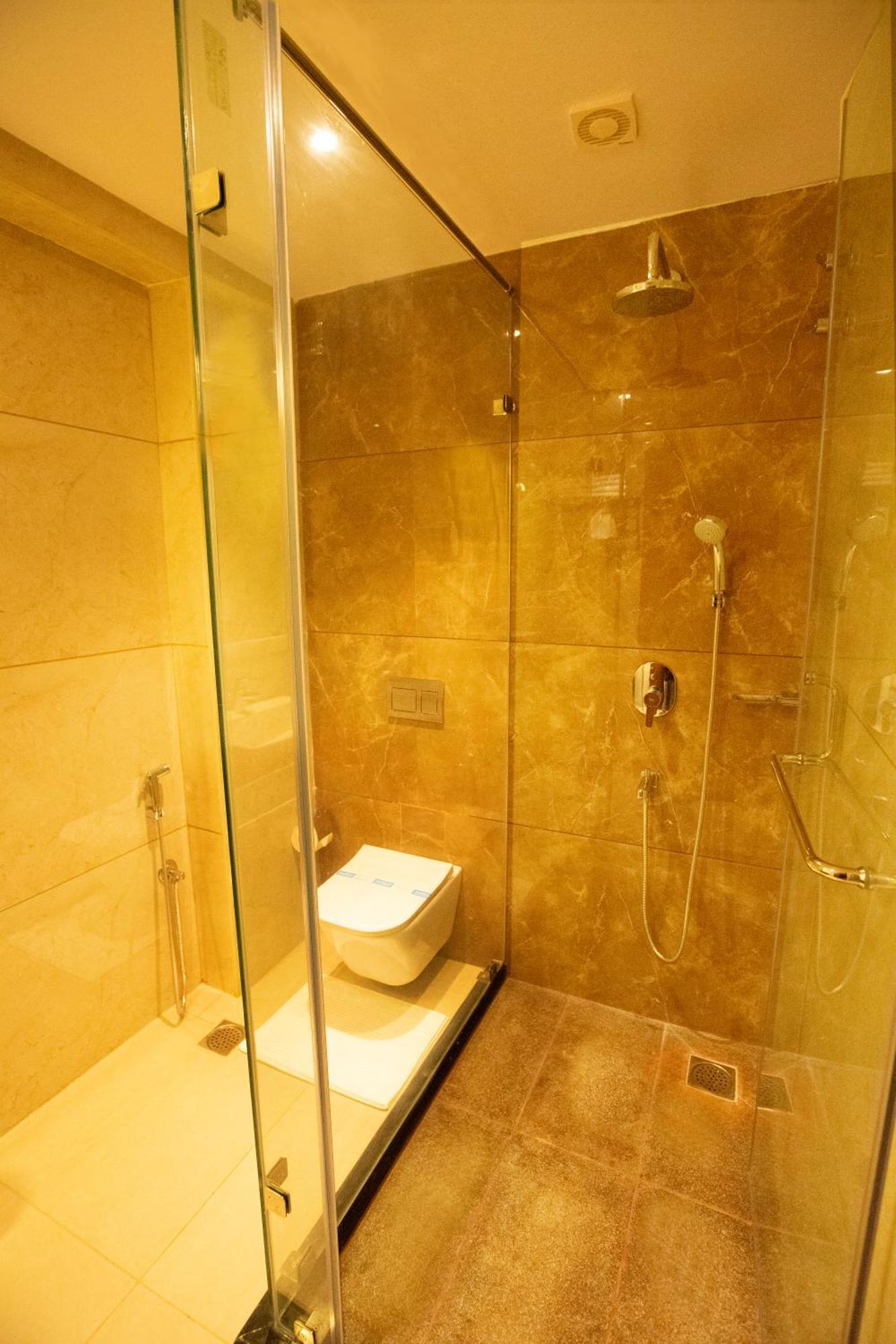 Golden Fortune Inn Hotel Bangalore Dış mekan fotoğraf