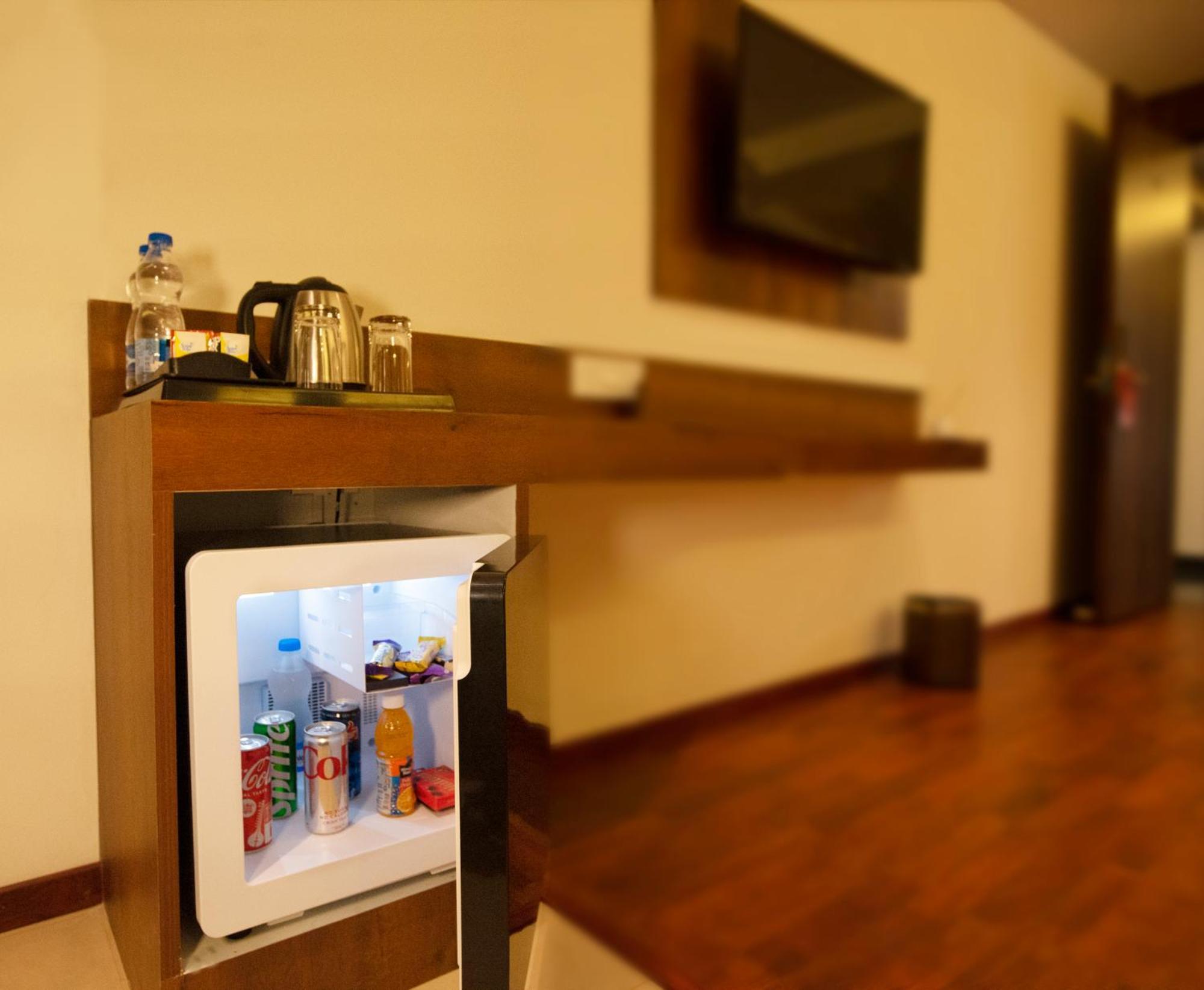 Golden Fortune Inn Hotel Bangalore Dış mekan fotoğraf